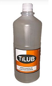 Tilub BT Oil ISO 32 - Óleo Sintético Para Baixas temperaturas