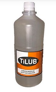 TiLUB HTF - Fluído Lubrificante Sintético Para Altas Temperaturas