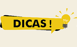 📌 Dicas