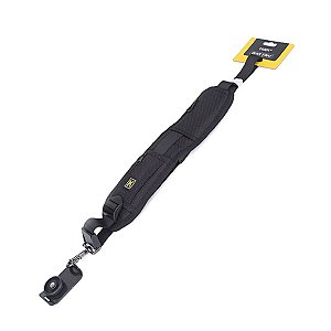 Alça de Ombro para Câmera Fotográfica DSLR Quick Strap