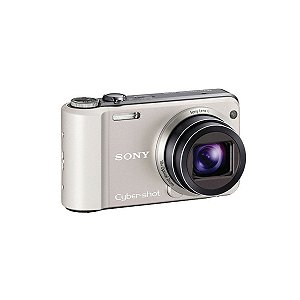 Câmera Sony Cyber-Shot DSC-H70 - Seminovo