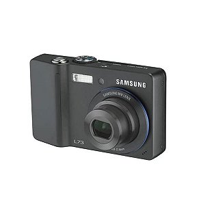 Câmera Samsung L73 Digital - Seminovo