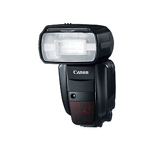 Flash Canon 600EX-RT Speedlite - Seminovo