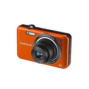 Câmera Samsung ES75 - Seminovo