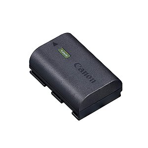 Bateria Canon LP-E6NH Original 2130mAh 7,2V