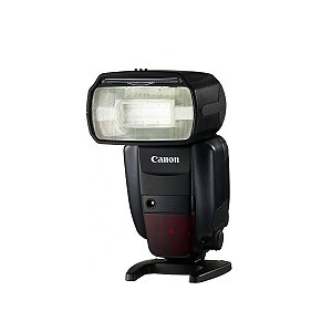 Flash Canon 600EX Speedlite - Seminovo