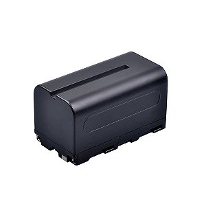 Bateria Sony NP-F750 /F770 Batmax 5200mAh 7.2v