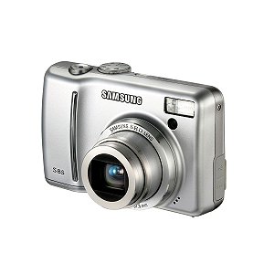 Câmera Samsung S85 - Seminovo