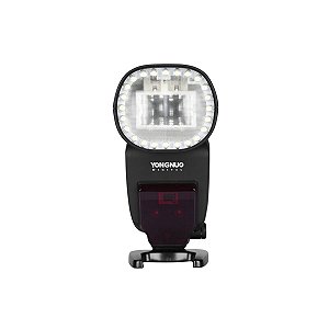 Flash Yongnuo YN650EX-RF TTL Speedlite para Canon - Seminovo