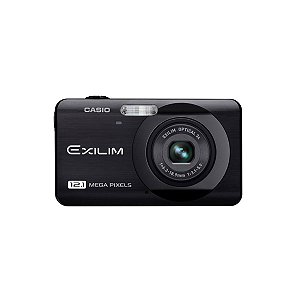 Câmera Casio Exilim EX-Z90 - Seminovo