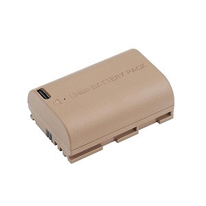 Bateria Canon LP-E6NH Probty 3200mAh 7,4V