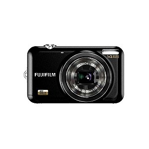 Câmera Fujifilm Finepix JX280 Preta - Seminovo
