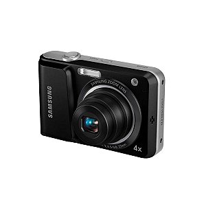 Câmera Samsung ES25 - Seminovo