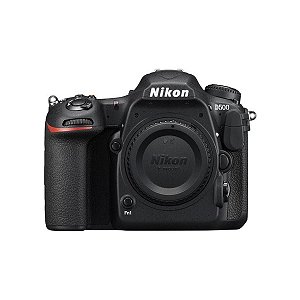 Câmera Nikon D500 DSLR - Seminovo