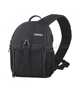 MOCHILA VANGUARD ZIIN 37BK