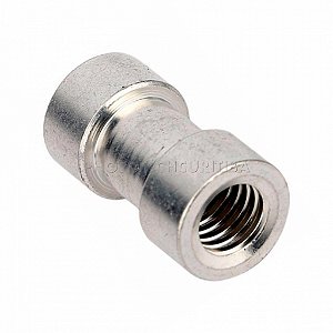 Adaptador para Tripé Tipo Spigot 3/8 Fêmea