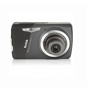 Câmera Digital Kodak EasyShare M530 - Seminovo