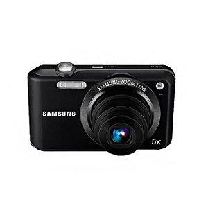 Câmera Digital Samsung ES68 - Seminovo
