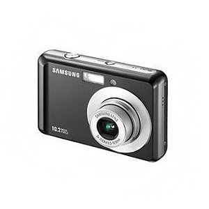 Câmera Digital Samsung ES15 - Seminovo