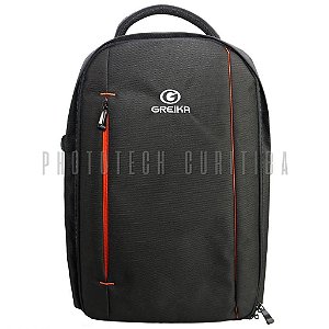 MOCHILA GREIKA KF13037