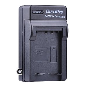 Carregador Durapro para Bateria Panasonic  BMB9