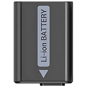 Bateria Sony NP-FW50 SmallRig 1030mAh 7.4V