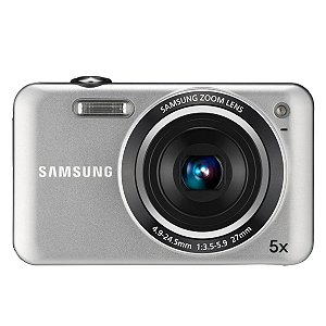 Câmera Samsung SL605 - Seminovo