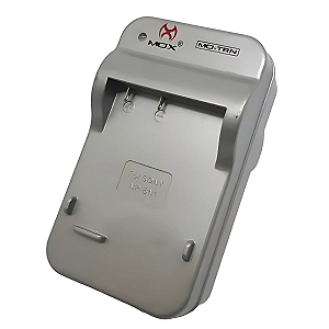 Carregador de Bateria Sony NP-BN1 MOX