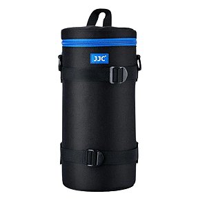Bolsa para Lente Fotográfica JJC DLP-7 II