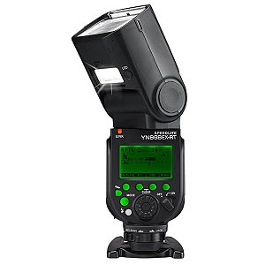 Flash Yongnuo YN968EX-RT TTL Para Canon