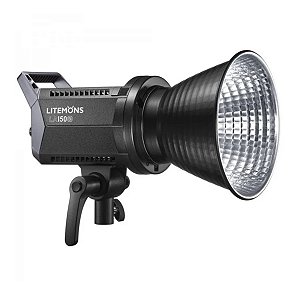 Iluminador de Led Godox Litemons LA150BI, Luz Bicolor 190W Bluetooth