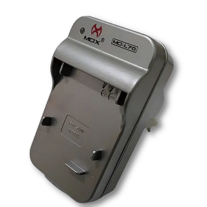 Carregador de Bateria Sony Samsung BP-70A MOX