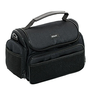 Bolsa Fotográfica Saturno West Bolsas