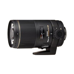 Lente Sigma 150mm f/2.8 APO MACRO DG HSM para Nikon - Seminovo