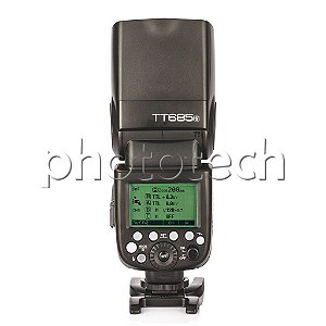 FLASH GODOX TT685S PARA SONY TTL