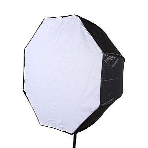 Softbox Octagonal 80cm Greika Octabox