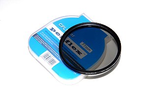 FILTRO CPL 77mm PENFLEX (GREEN.L) POLARIZADOR