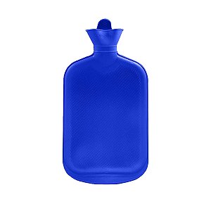 Bolsa Térmica 2 Litros - Azul