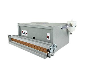 Seladora a Vácuo com Bico de Sucção Central 45cm