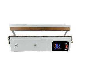 Seladora de Mesa Partida Rápida – 30cm