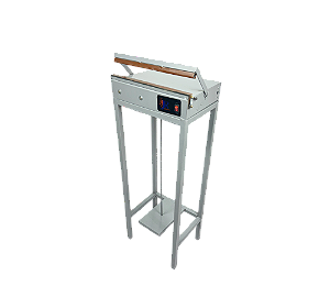 Seladora de Pedal Partida Rápida – 40cm