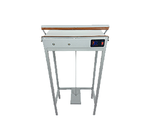 Seladora de Pedal Partida Rápida – 50cm