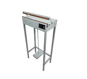 Seladora de Pedal Partida Rápida – 50cm