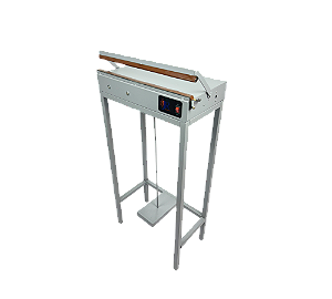 Seladora de Pedal Partida Rápida – 60cm