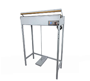Seladora de Pedal com Temporizador – 60cm