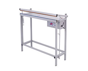 Seladora Pedal Tubular Reforçada 82cmx3mm