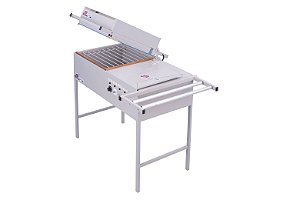 Seladora Conjugada Encolhível - 60x60