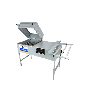 Seladora Conjugada Encolhível - 50x50