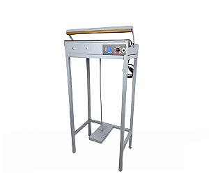 Seladora de Pedal com Temporizador - 50cm