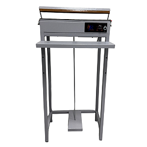 Seladora de Pedal com Temporizador - 40cm